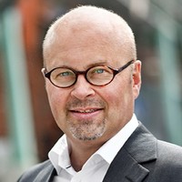Erik Forsberg