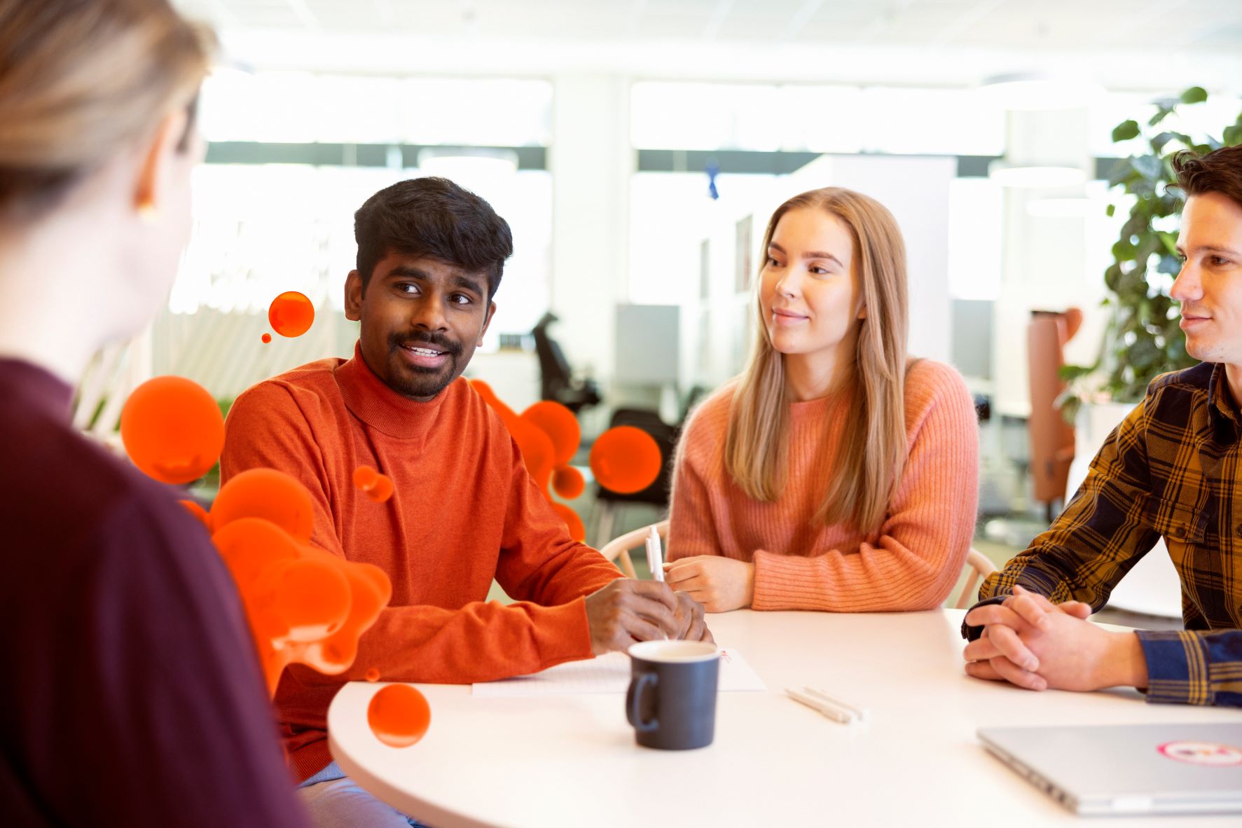 6 tips för hur du kan skapa ett Framgångsrikt Team