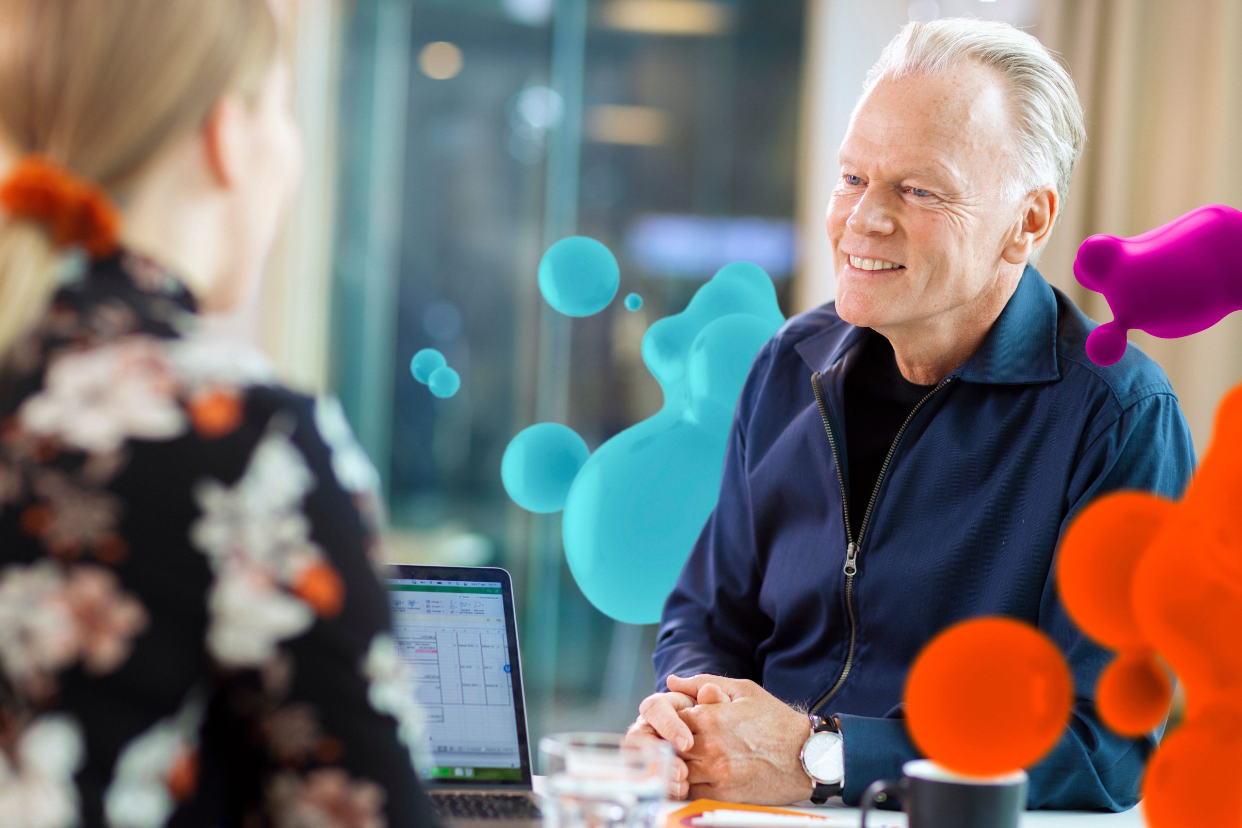 Hållbarhet för Startups: Från Vision till Affärsmöjlighet