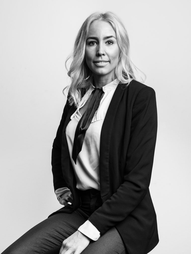 Catharina Schroder