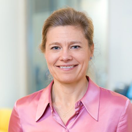 Cecilia Broms-Thell