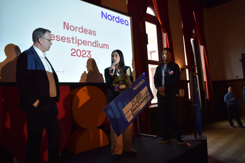 Vågen Zero Waste