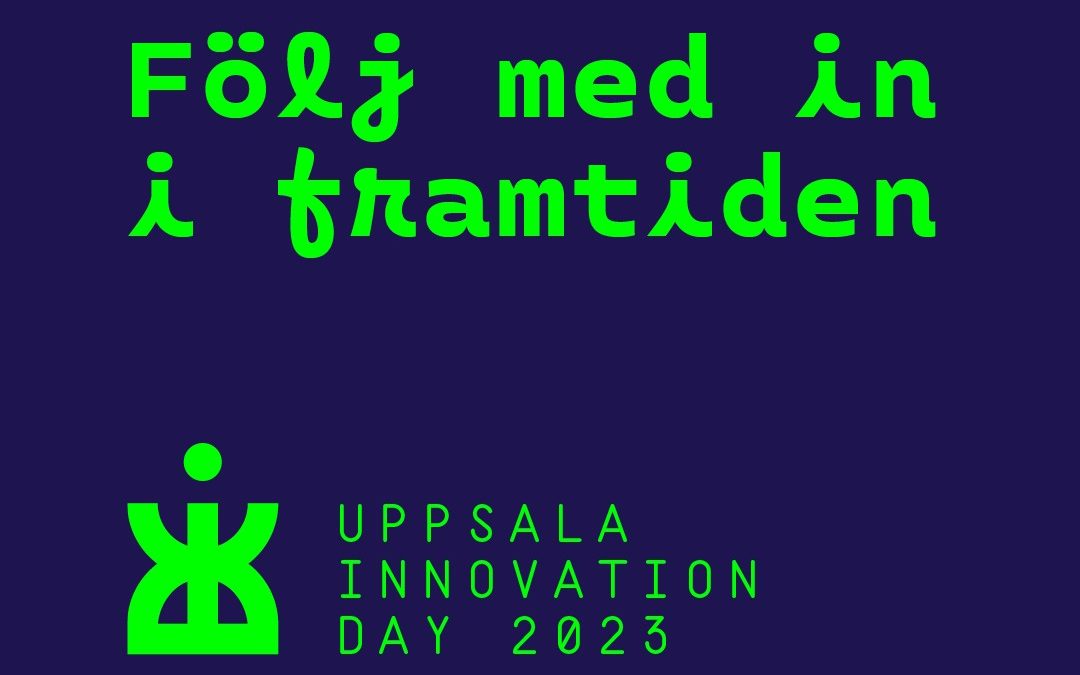 uppsala innovation day UID