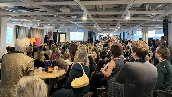 Uppsala Innovation Day 2022