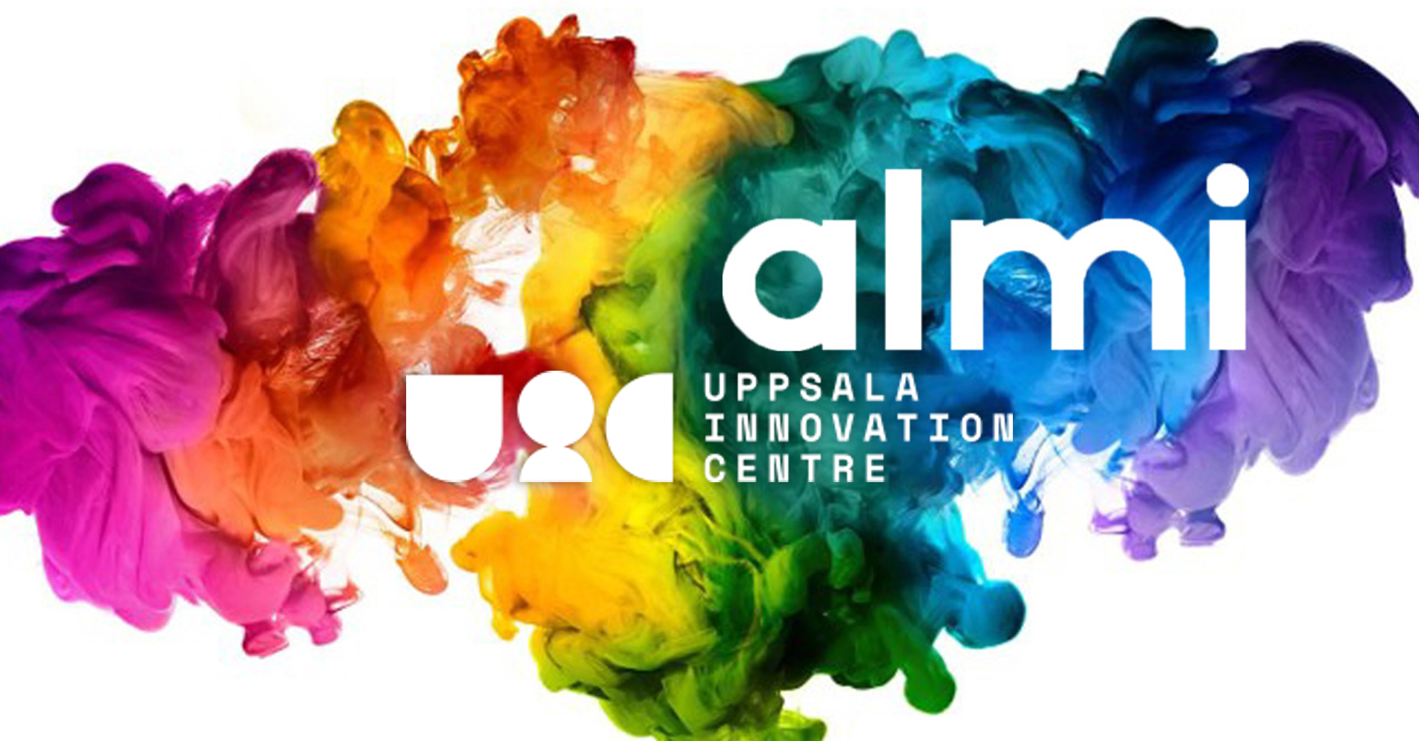 UIC och ALMI