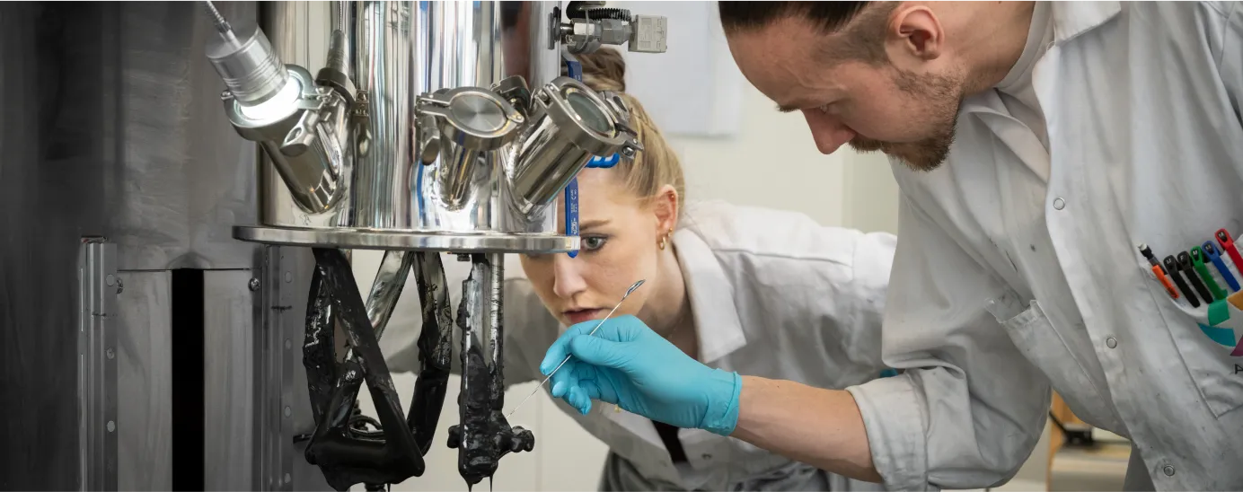 Altris gjorde resan från universitet till världsledande batteriaktör – tackar UIC och Swedish Scaleups