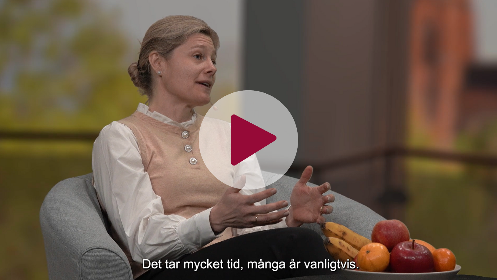 Strategi, finansiering och teamutveckling – lyckas som startup inom Life Science