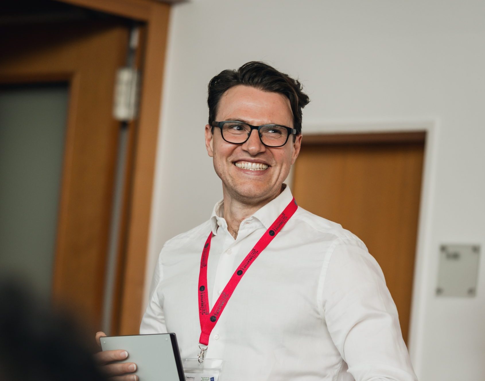 How the accelerator helps companies grow and expand