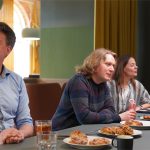 Fika - UIC - UNT - Innovation Stable