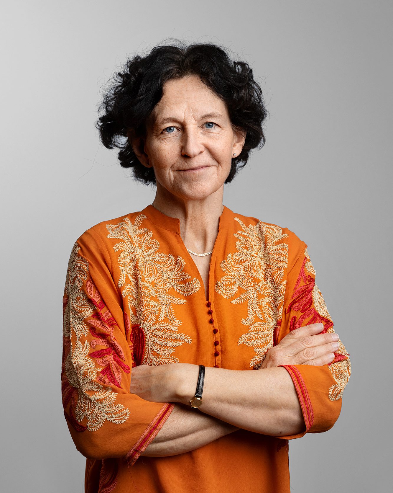 Agneta Franksson, Affärscoach på UIC Accelerate