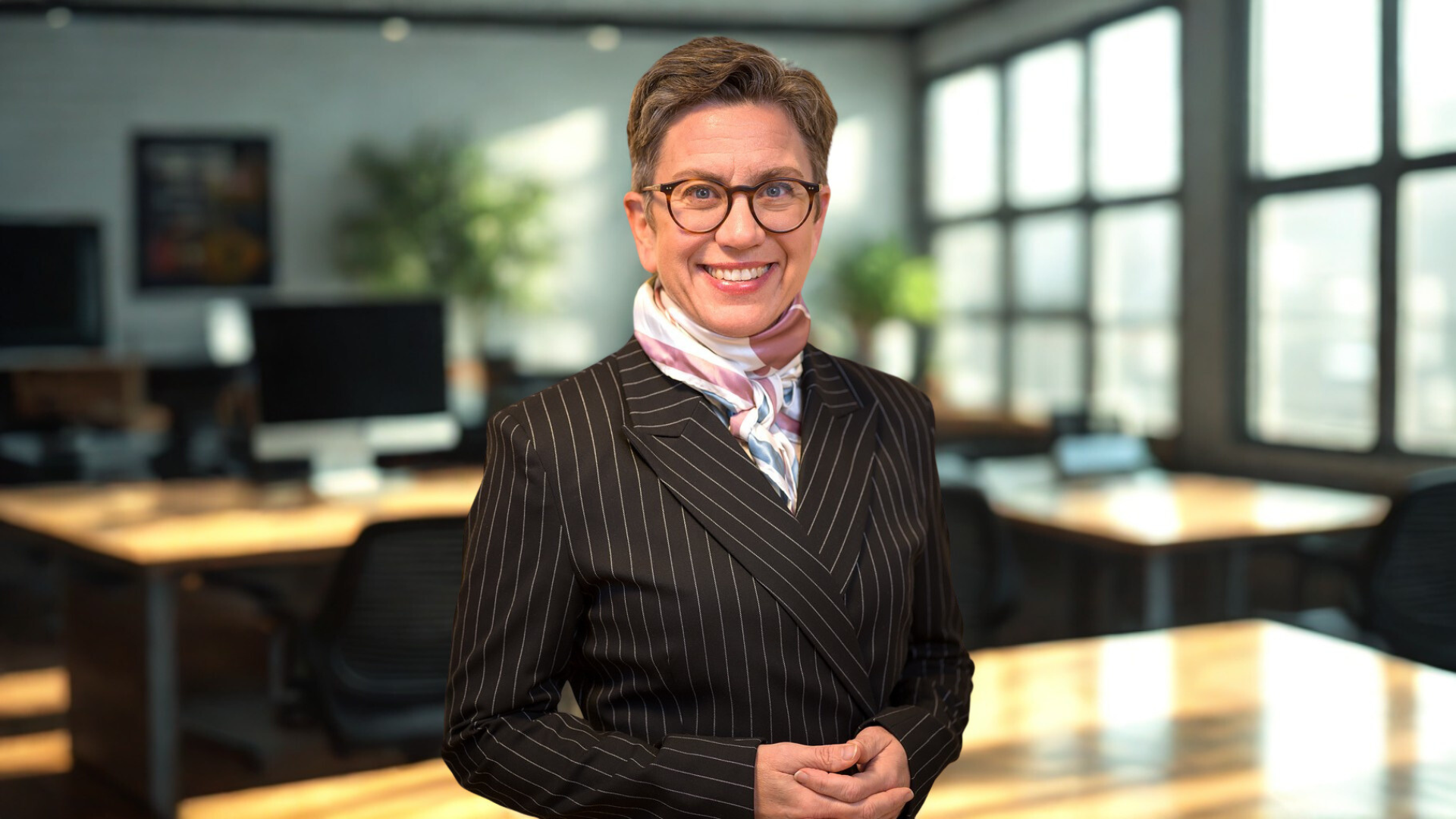 Experienced entrepreneur takes growth companies to the next level