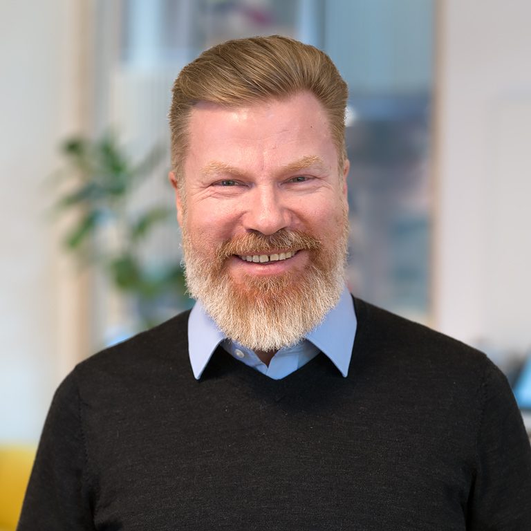 Senior finance and strategy expert joins UIC to support growth companies