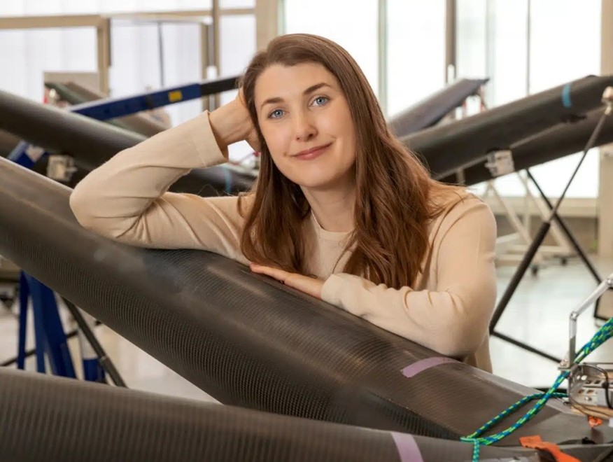 Från teknikidé till global potential – 5 frågor till AirForestrys vd