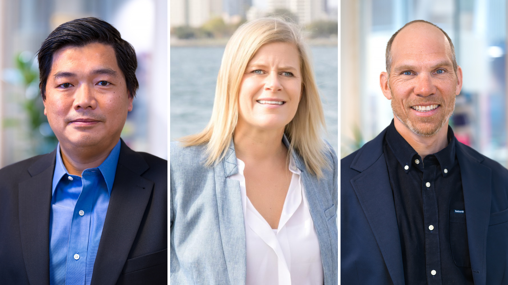 UIC inleder partnerskap med Swedish American Chamber of Commerce San Diego