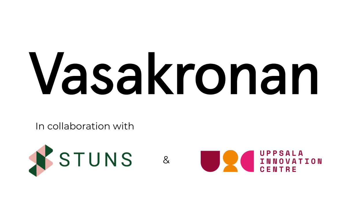 VAsakronan - Uppsala Science Park Meetup