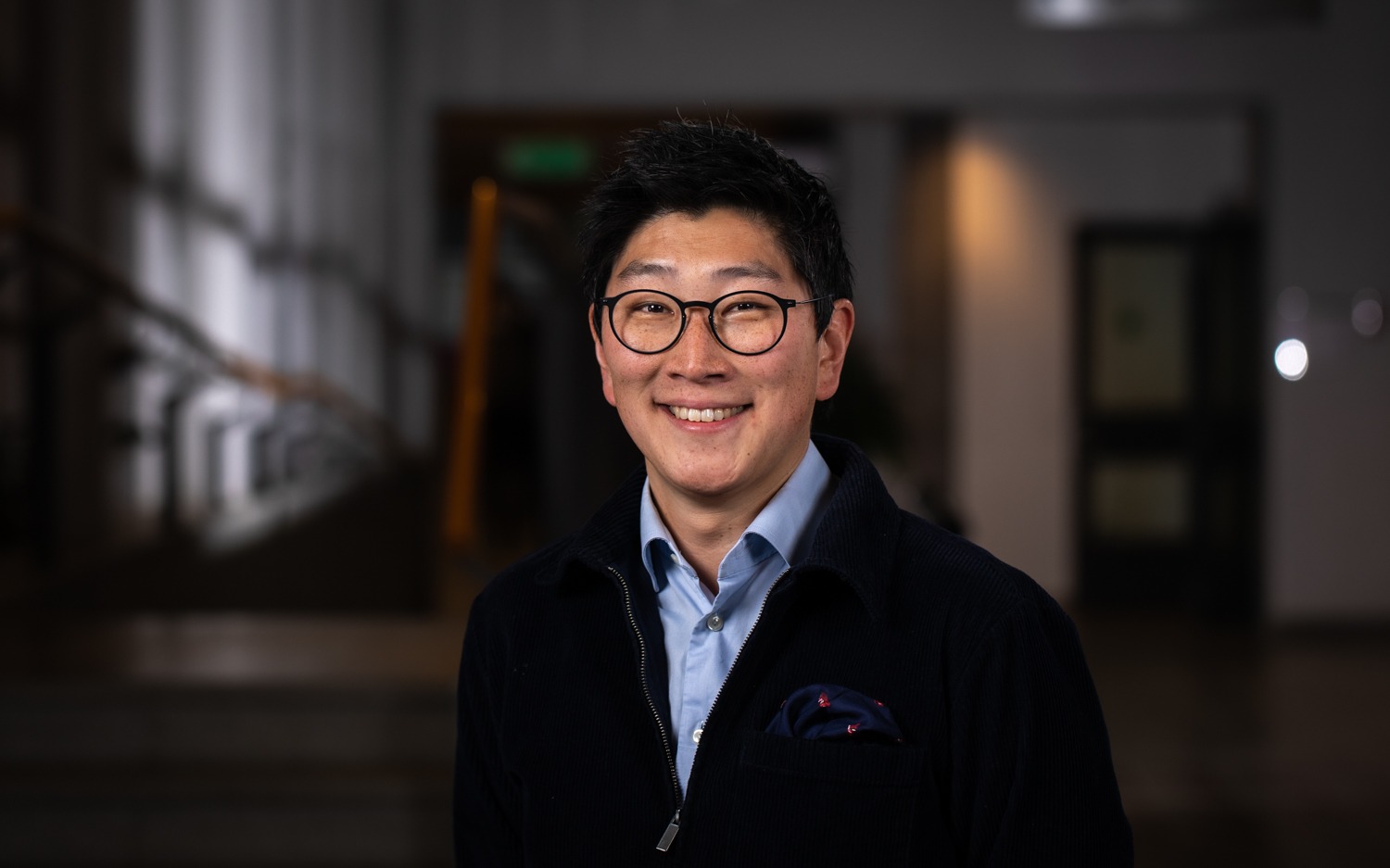 UIC och AstraZeneca inleder samarbete för att stärka life science-startups